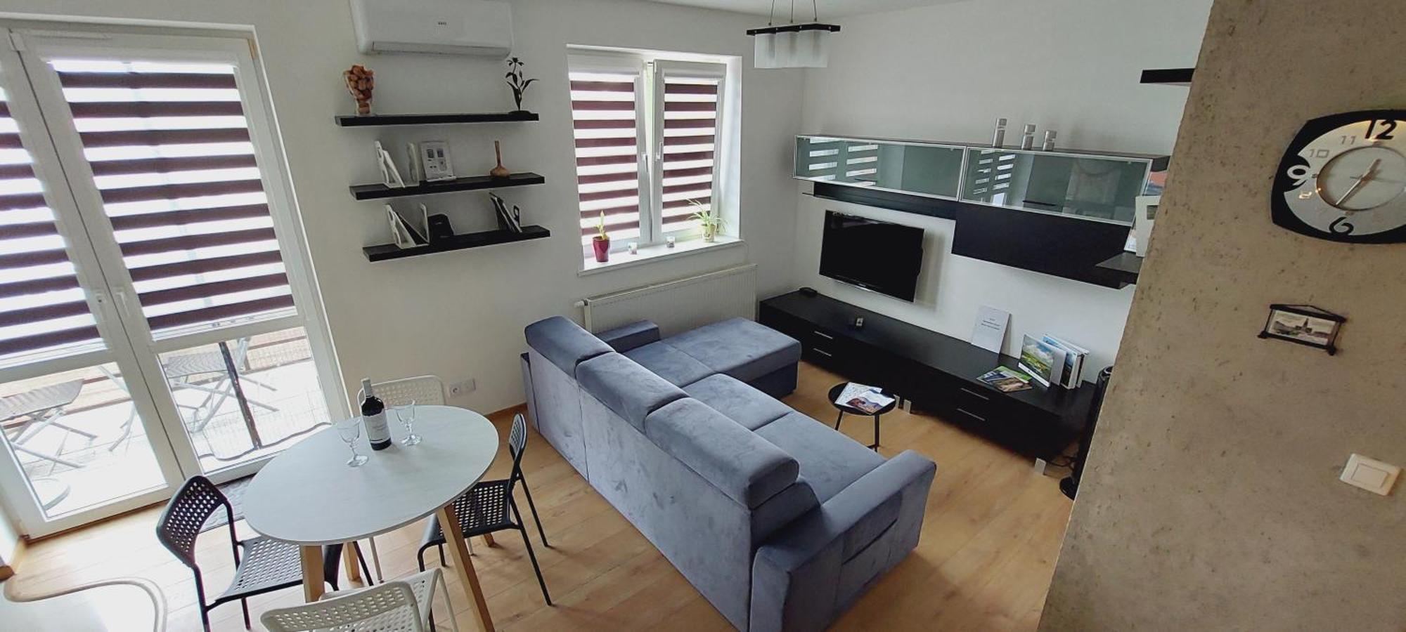 Apartament Turysty Zamczysko Zamość Exterior foto